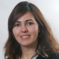 Cristina Santos Pinto